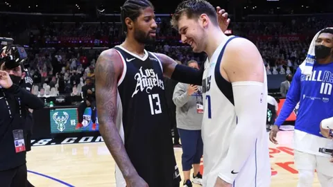 逆境夺冠！范德芬力赞主场逆境取胜的三分价值