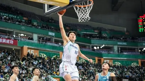 山东高速全力争胜，辽宁本钢挑战不容小觑2026赛季焦点对决解析